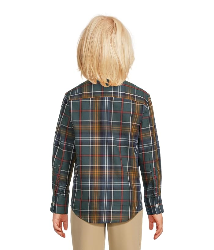 Appaman Kids Standard Shirt (Toddler/Little Kids/Big Kids) - Image 2