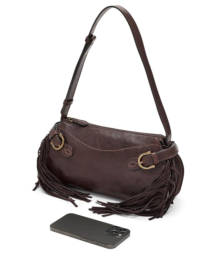 Frye Willow Fringe Shoulder - Image 3