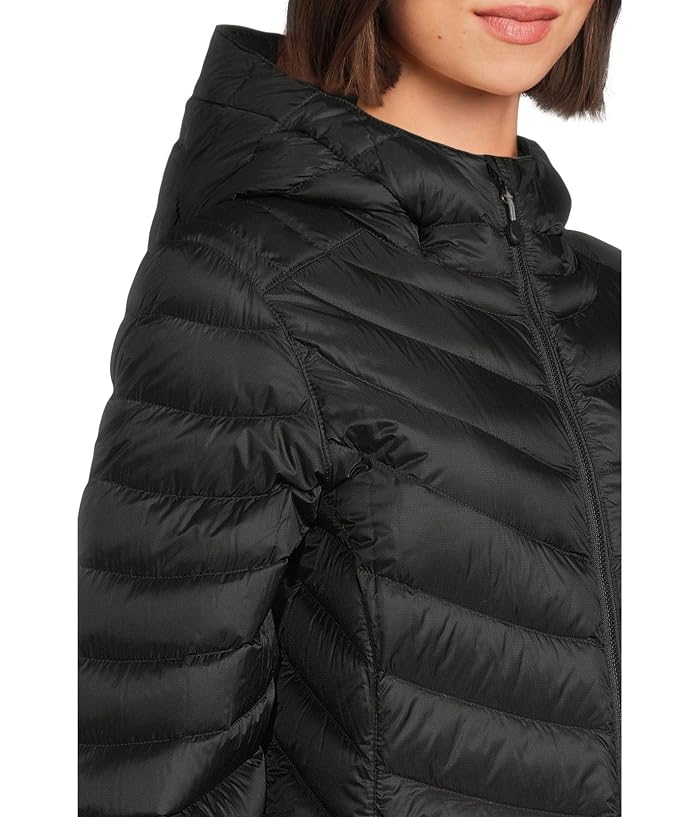 L.L.Bean Ultralight 850 Down Long Coat - Image 4
