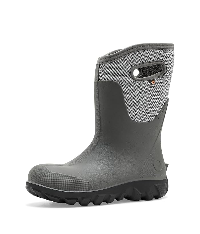 Bogs Classic Seamless Mid - Chevron