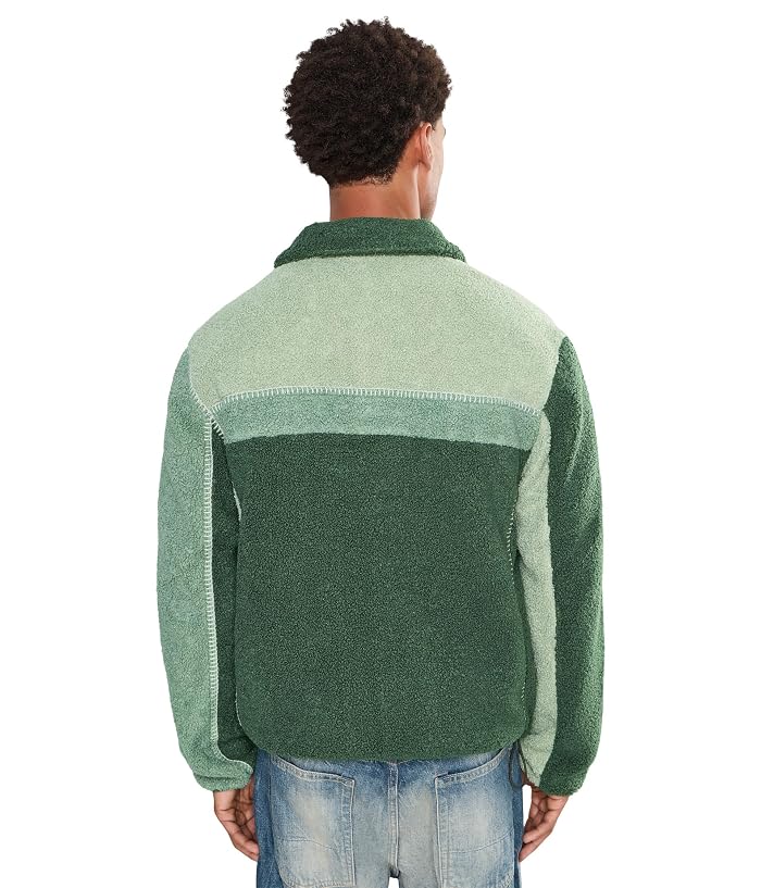 UGG Lachlan UGGfluff Jacket - Image 4