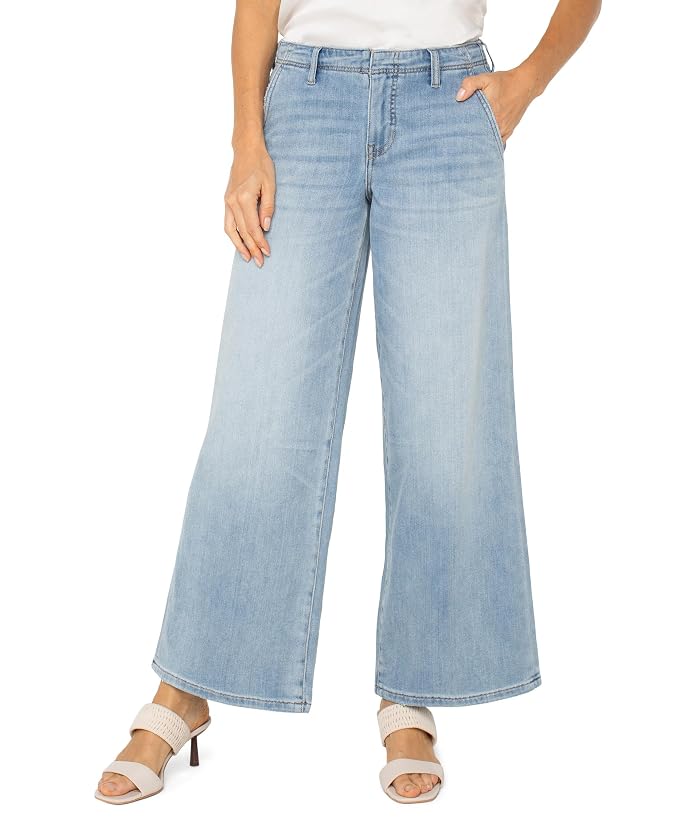 Liverpool Los Angeles Weekender Jeans - Image 4