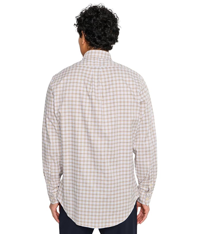 Polo Ralph Lauren Classic Fit Performance Oxford Shirt - Image 4