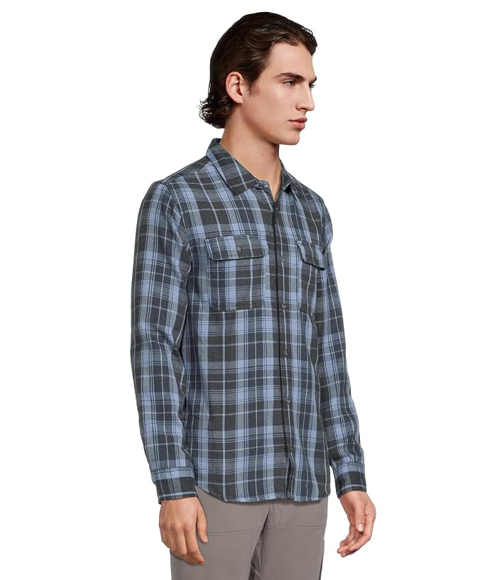 Prana Westbrook Flannel Shirt - Image 2