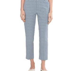 Liverpool Los Angeles 26" Kelsey Mid-Rise Trousers with Slit