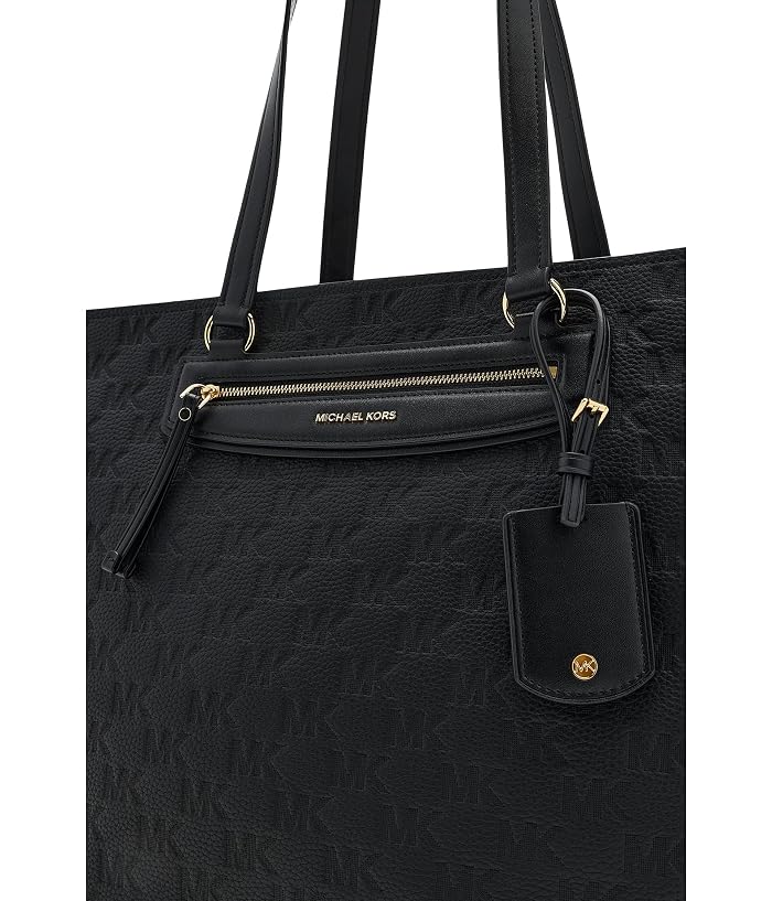 MICHAEL Michael Kors Jet Set Travel XL Multi Function Tote - Image 4
