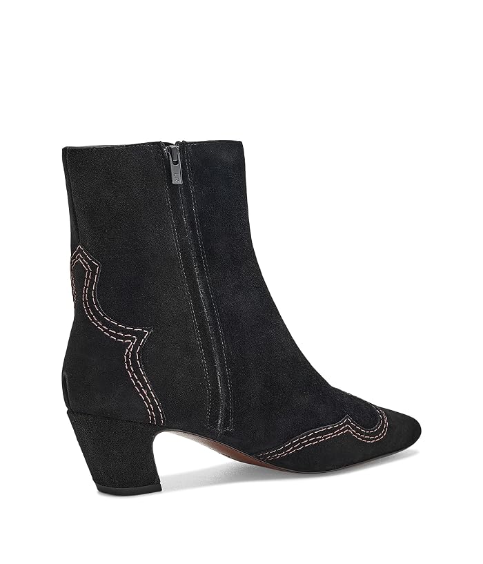 Loeffler Randall Harlan Suede Ankle Boot - Image 3