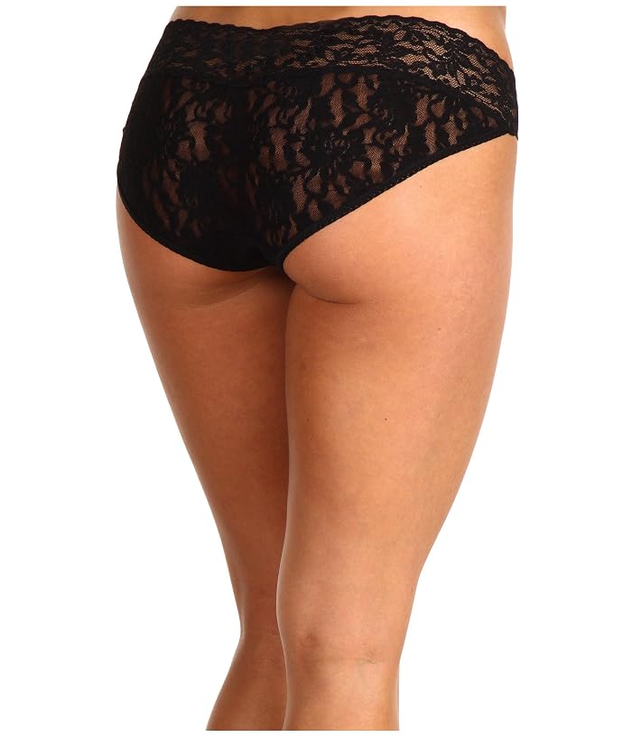 Hanky Panky Signature Lace V-Kini - Image 3