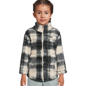Columbia Kids West Bend™ Printed Full Zip (Little Kid/Big Kid)