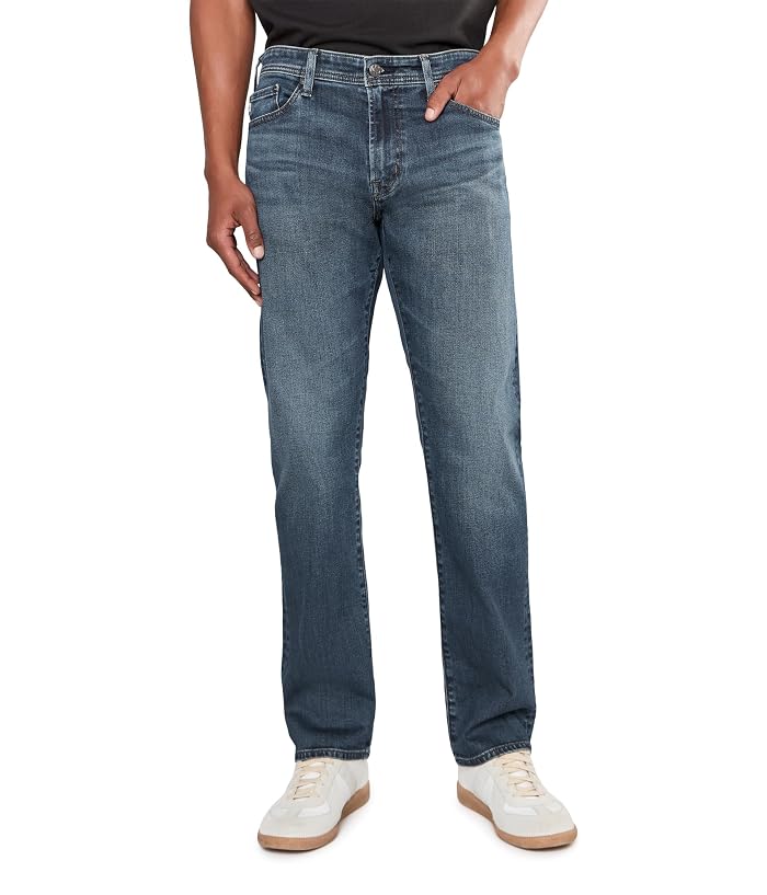 AG Jeans Protege Classic Straight Jeans in 5 Years Views