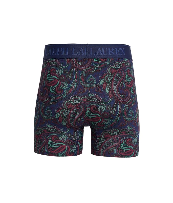 Polo Ralph Lauren 4D Flex Microfiber Boxer Brief - Image 2