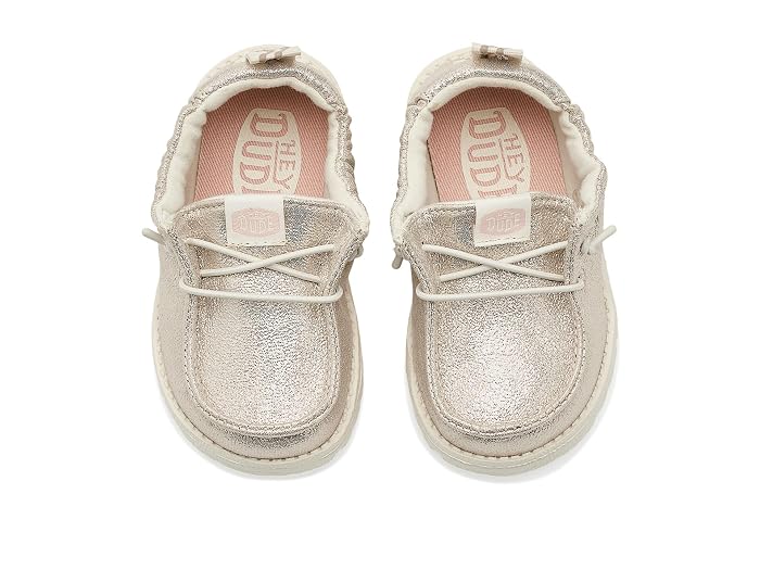 Hey Dude Kids Lildude Slip-on Seasonal (Infant/Toddler) - Image 2