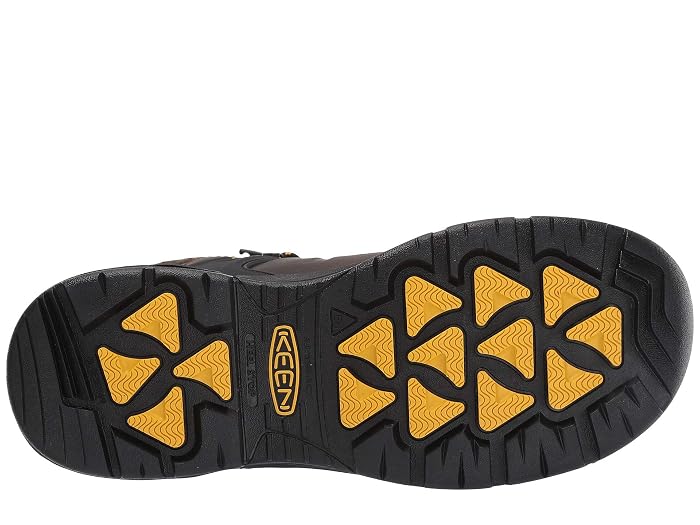 KEEN Utility Dover 6" Waterproof (Comp Toe) - Image 3