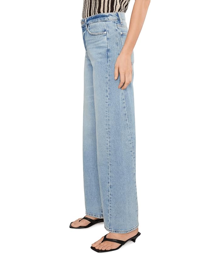 7 For All Mankind Lotta Tailorless - Image 3