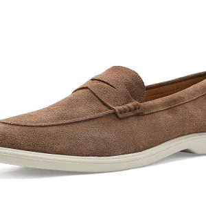 Peter Millar Excursionist Penny Loafer