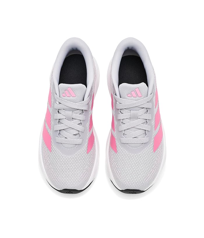 adidas Kids Galaxy 8 Shoes (Big Kid) - Image 2