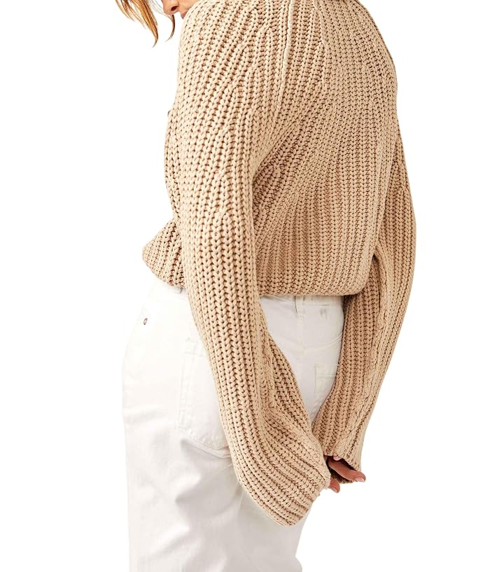 Free People Sweet Nothing Cardi - Image 3