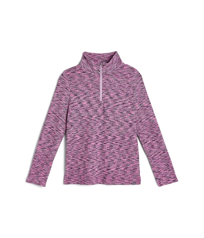 Under Armour Kids Twist 1/2 Zip (Big Kid) - Image 3