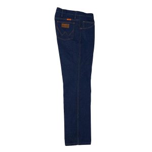 Wrangler Flame Resistant Premium Performance Slim Fit Jeans