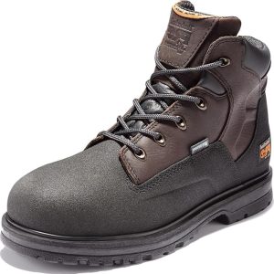 Timberland PRO Power Welt 6" Waterproof Steel Toe