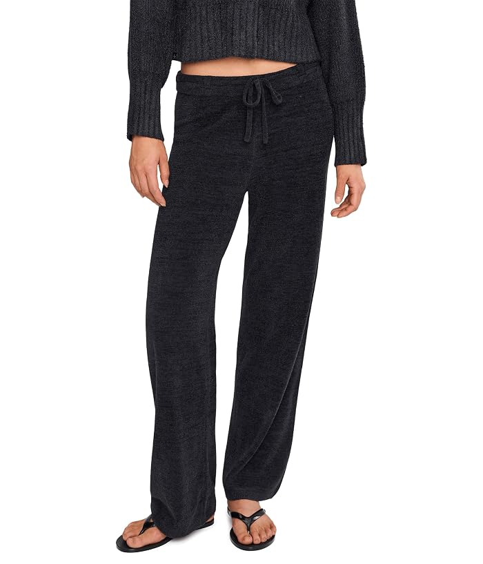 Barefoot Dreams CozyChic Ultra Lite® Tie Waist Relaxed Pants