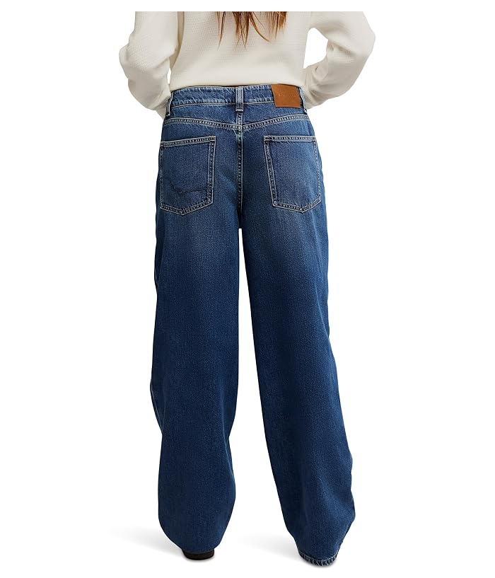 Free People Nia Boyfriend Jeans - Image 3