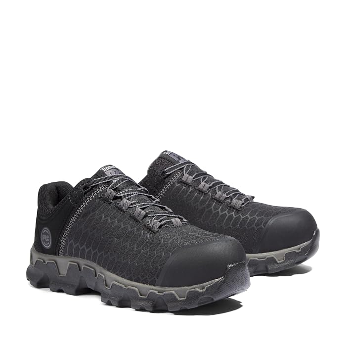Timberland PRO Powertrain Sport Alloy Safety Toe EH