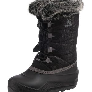 Kamik Kids Snowangel (Toddler/Little Kid/Big Kid)