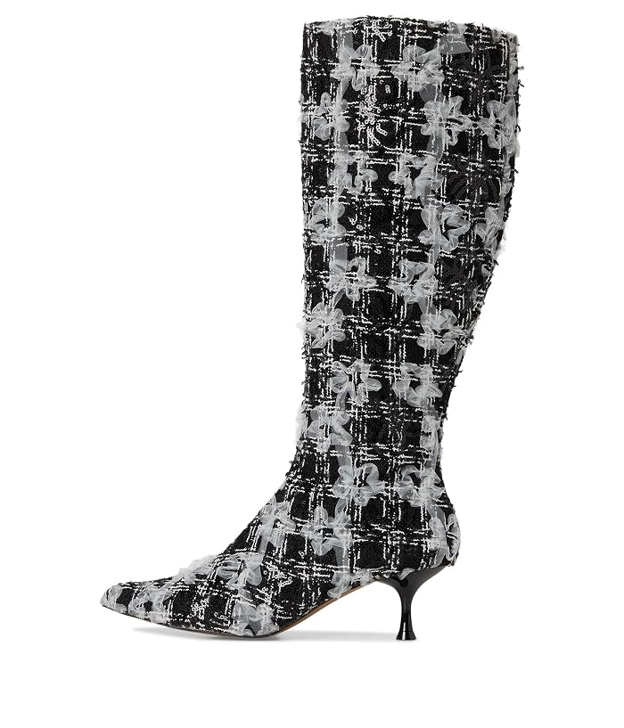 Blue by Betsey Johnson Maxxine - Image 3