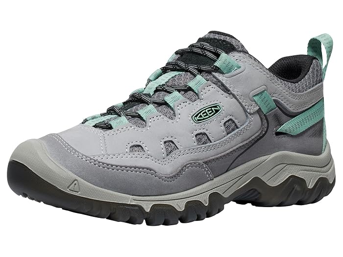 KEEN Targhee IV Vent