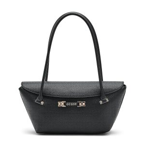 GUESS Sophia Shoulder Satchel