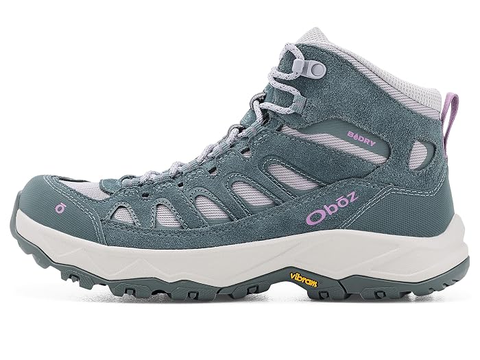 Oboz Sawtooth Ascent Mid B-DRY - Image 2