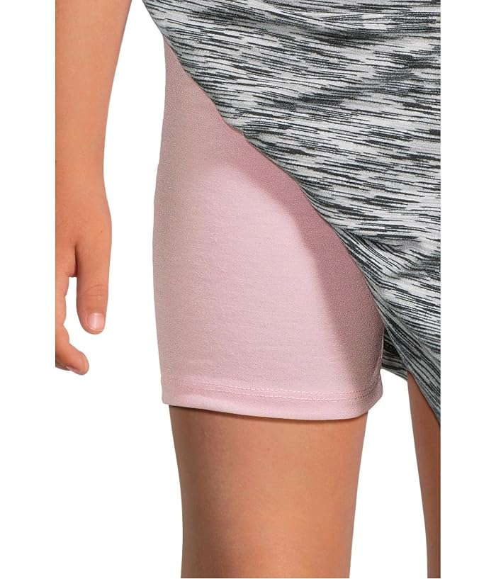 Under Armour Kids Twist Skort Set (Little Kid) - Image 3