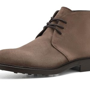 Robert Barakett Nicky Suede Chukka Boots
