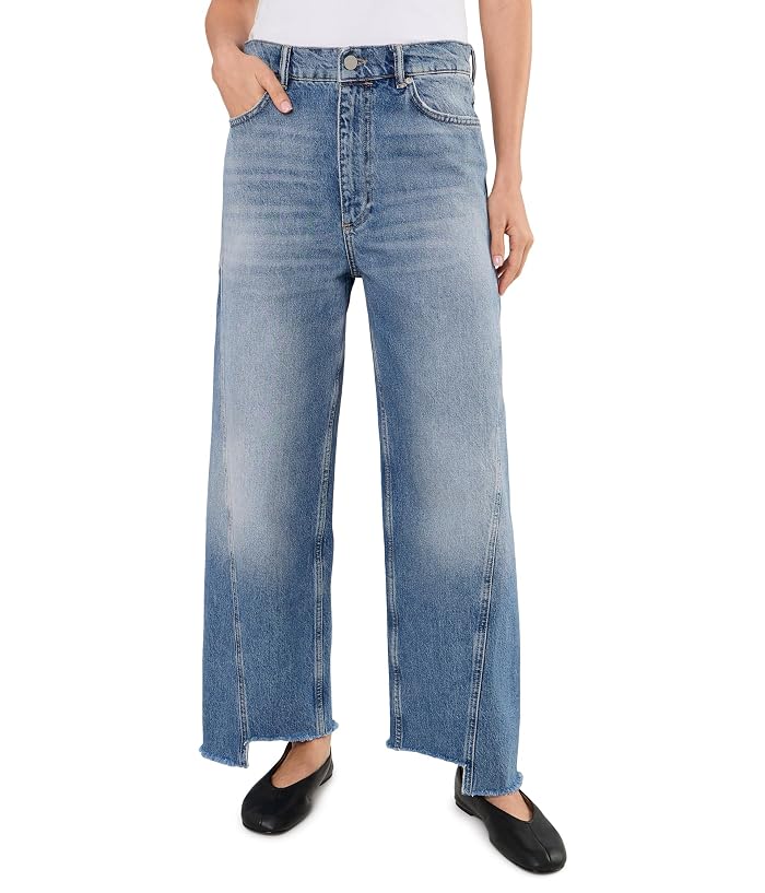 AllSaints Fox Jeans