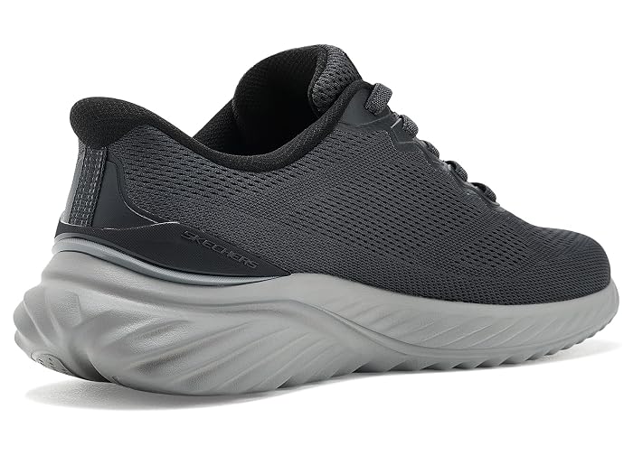 SKECHERS Bounder 3.0 Reocurrence Hands-Free Slip-In - Image 3