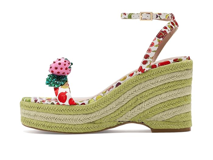Blue by Betsey Johnson Bobbie - Image 3