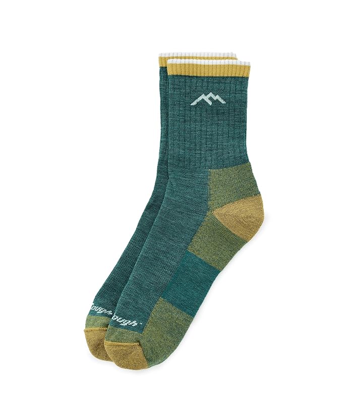 Darn Tough Vermont Treeline Micro Crew Midweight With Cushion