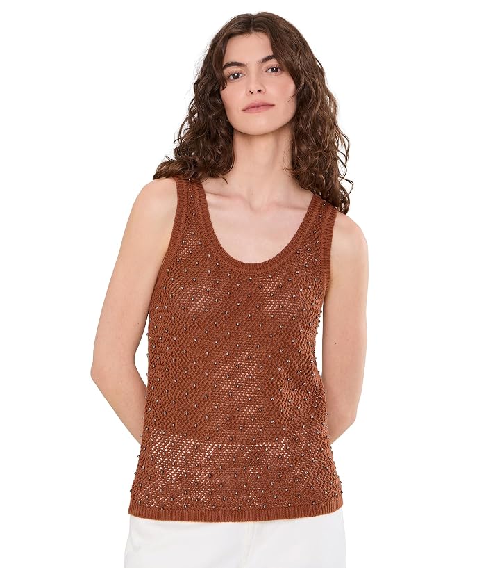 Sanctuary Dune Studded Tank