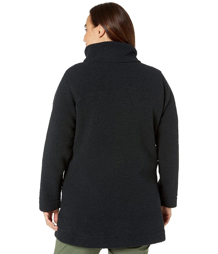Columbia Plus Size Panorama™ Long Jacket - Image 2