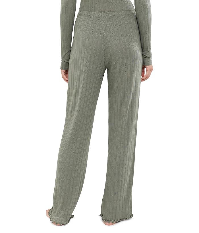 Eberjey Pointelle Pants - Image 4