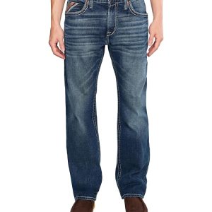 Ariat M4 Relaxed Crawford Bootcut Jeans