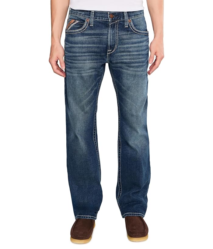 Ariat M4 Relaxed Crawford Bootcut Jeans
