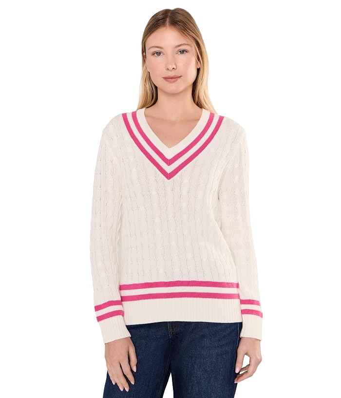 Lilly Pulitzer Brockton Sweater