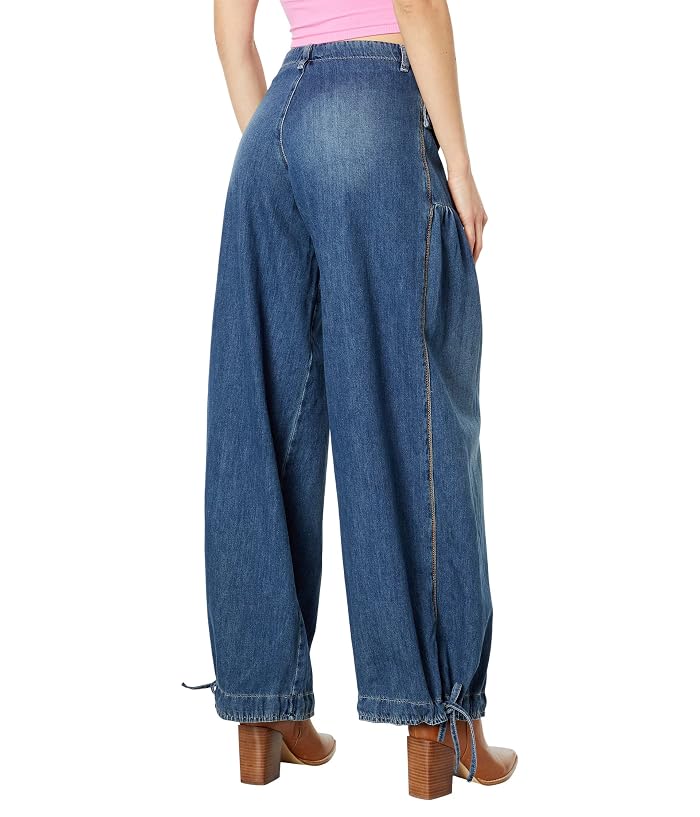 Free People We The Free Lotus Jeans - Image 2