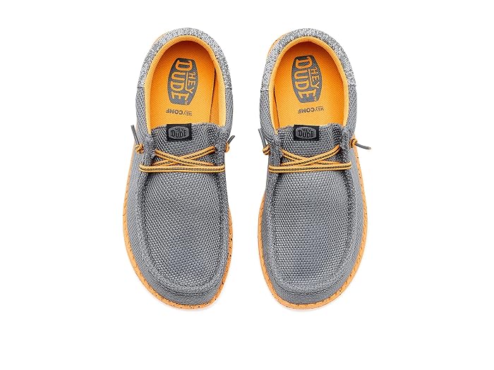 Hey Dude Kids Wally Funk Gradient Mesh (Little Kid/Big Kid) - Image 2
