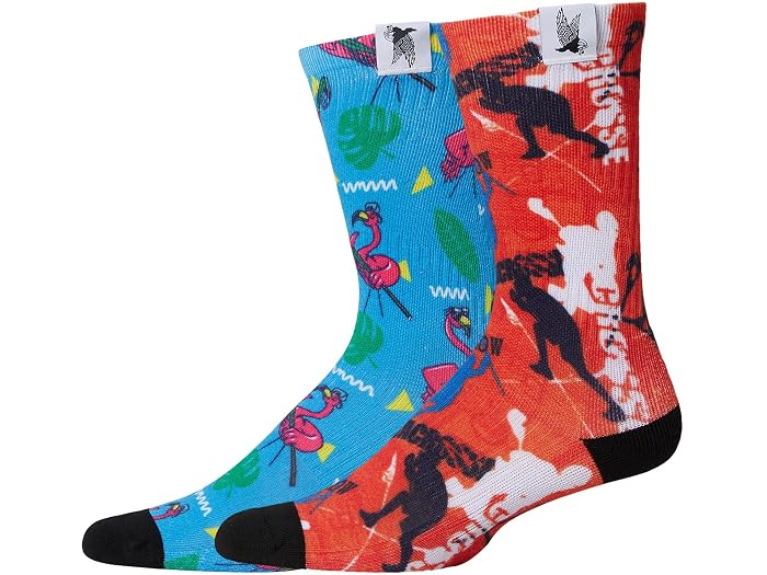 FLOW SOCIETY Flamingo Flow & Flow Lacrosse 2 Pack (Big Kid)
