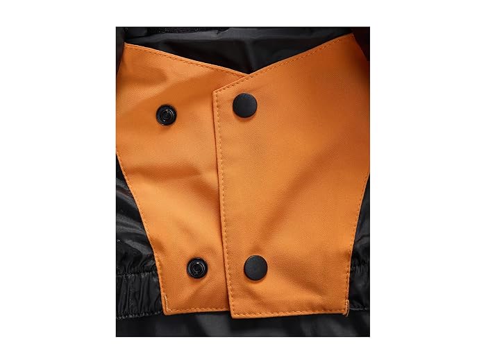Quiksilver Kids Side Hit Jacket (Big Kids) - Image 3