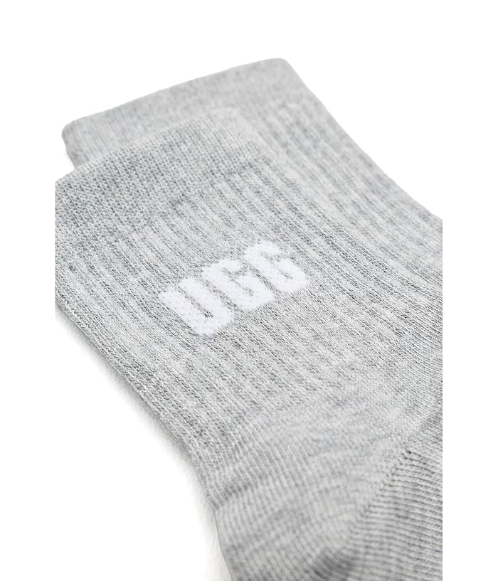 UGG Quinlin Logo Quarter 3-Pack - Image 2