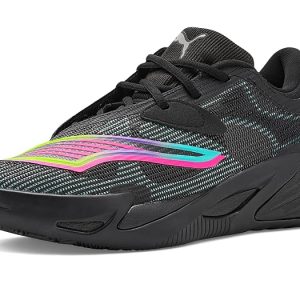 PUMA All-Pro Nitro™ 2 Core Basketball Shoes